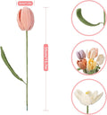 Noocro Bouquet Tulip Crochet kit