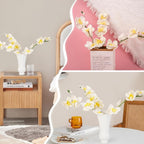 Noocro Crochet Kit Flower Bouquet Orchid