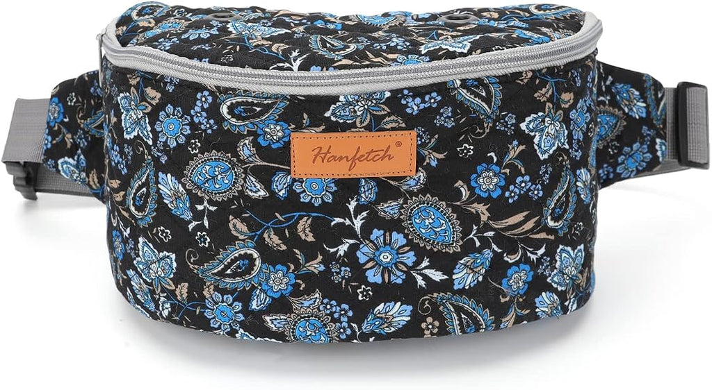 Yarn Crossbody Waist bag Small Yarn Storage Organize