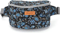 Yarn Crossbody Waist bag Small Yarn Storage Organize