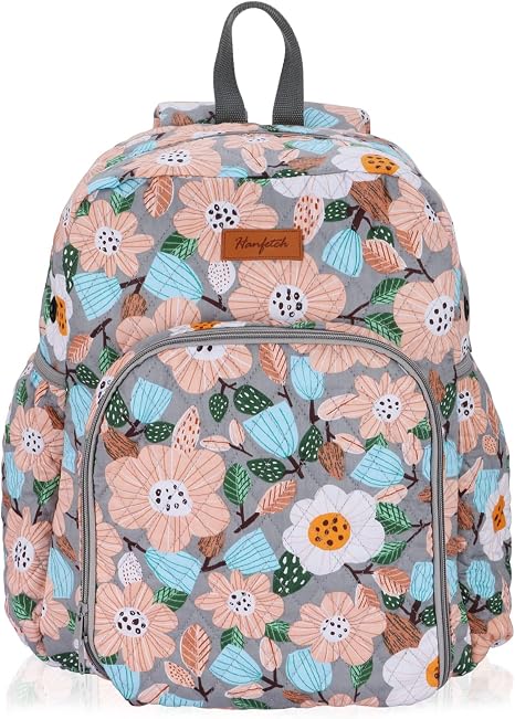 Yarn Storage Organizer Knitting Bag Backpack